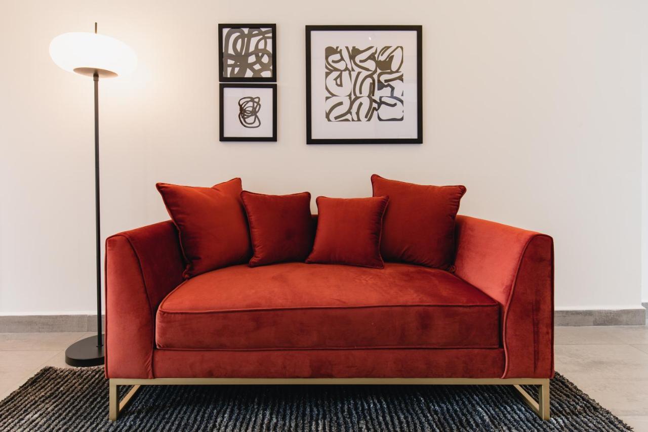 Luxurious 3 Bedroom 2 Ba In Chic Polanco District Мексико Сити Екстериор снимка
